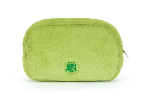 Ricky Rain Frog Pouch