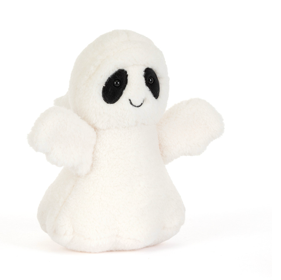 Ghost Bob