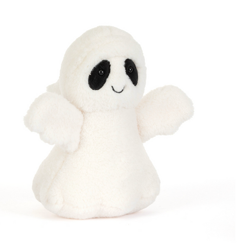 Ghost Bob