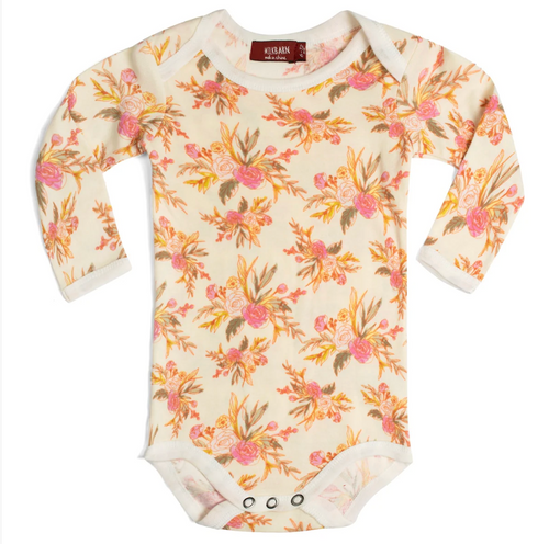 Long Sleeve Onesie