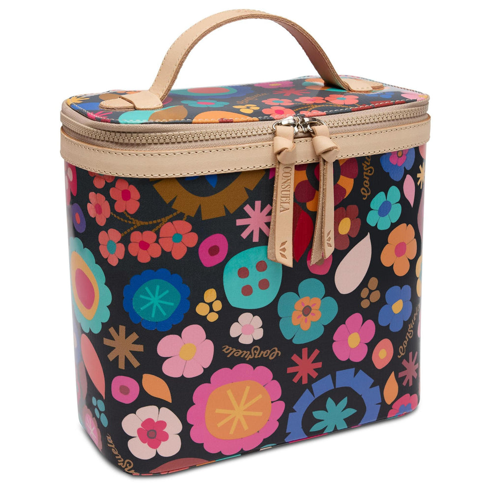 Slim Train Case, Amelie