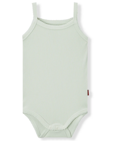 Strappy Onesie