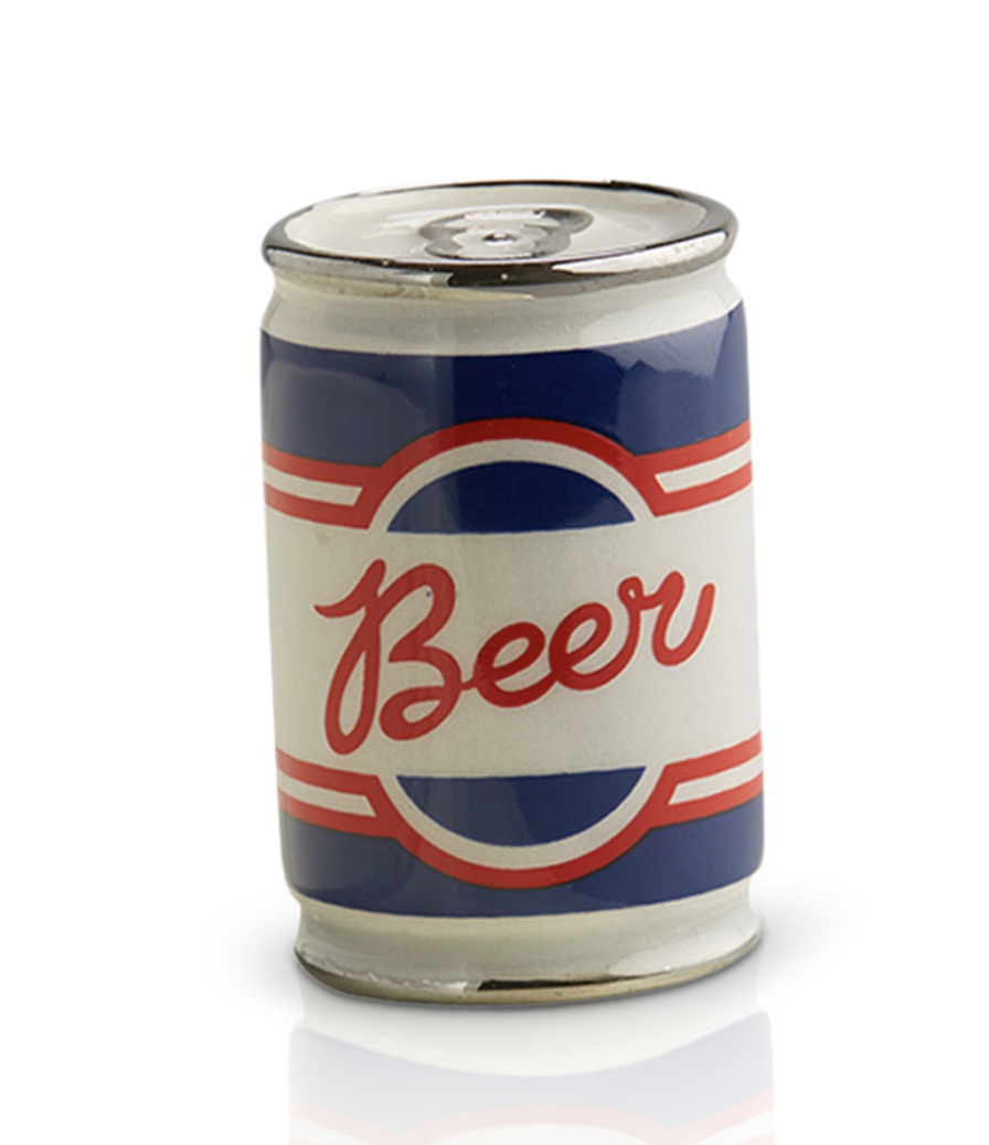 *Beer Me Retired