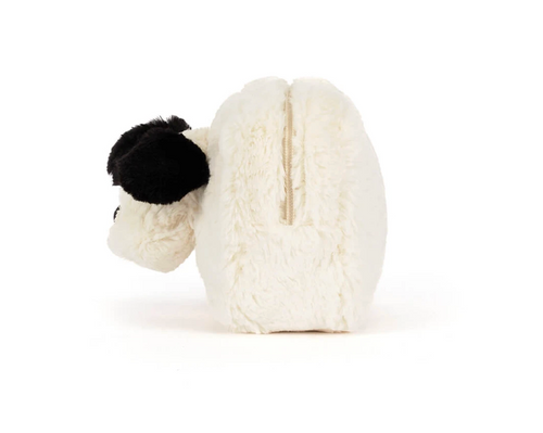 Rufferty Puppy Pouch