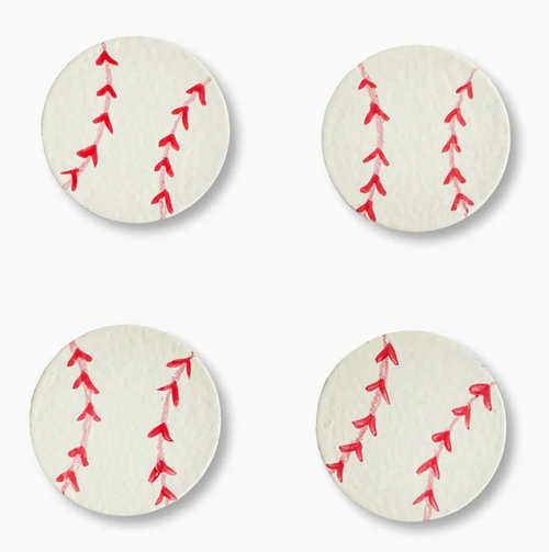 Baseball Magnets