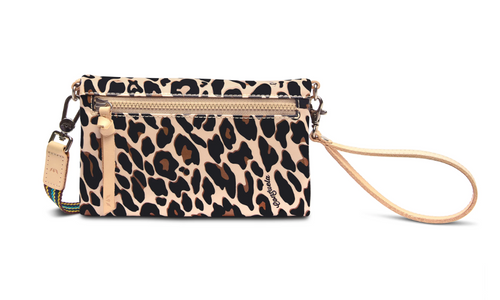 Uptown Crossbody Mona
