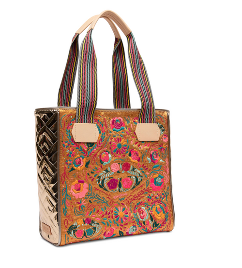 Classic Tote Bronzer
