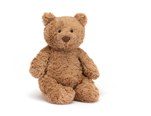 Bartholomew Bear Medium