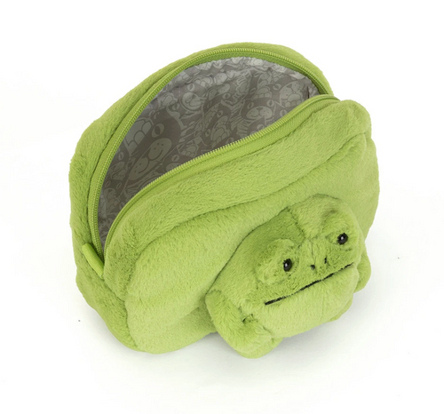 Ricky Rain Frog Pouch