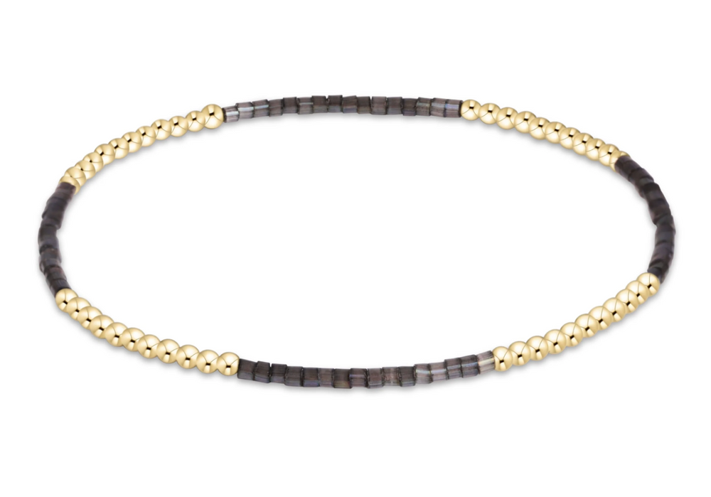 Hope Blissful Bracelet - Moonlight