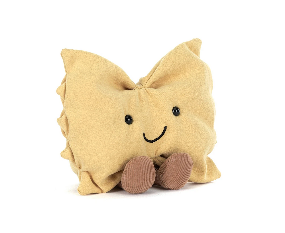 Amuseables Farfalle