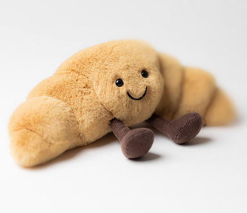 Amuseables Croissant Small