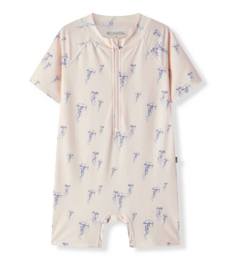 Shortall Outfit