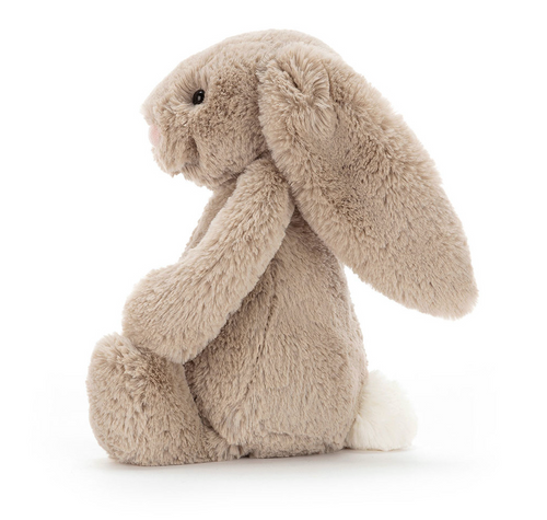 Bashful Beige Bunny Original