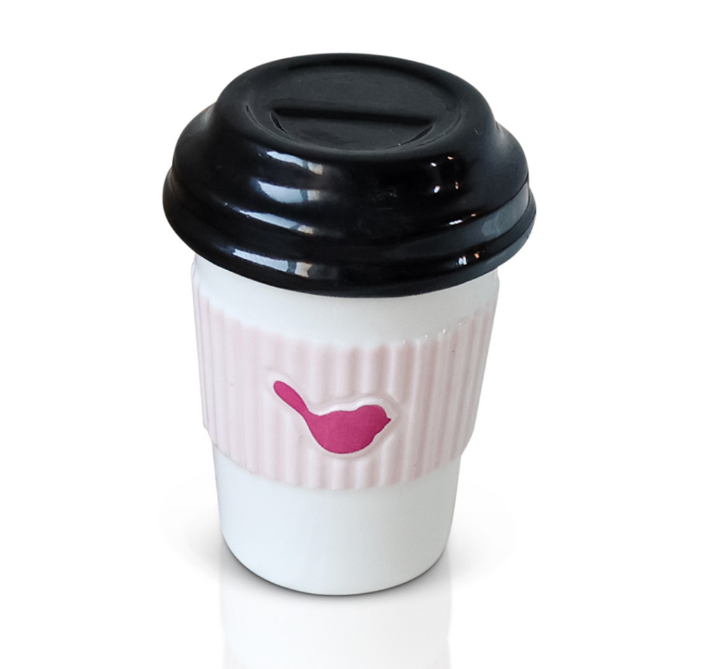 *Cup of Ambition Retired