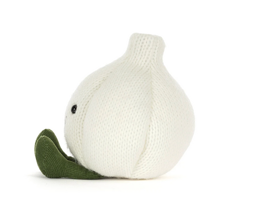 Amuseables Garlic