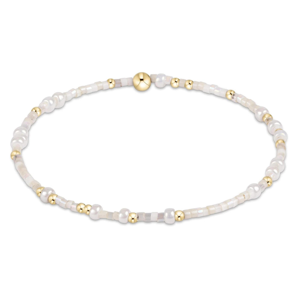 Extends- Hope Unwritten Bracelet- Shell We Dance?