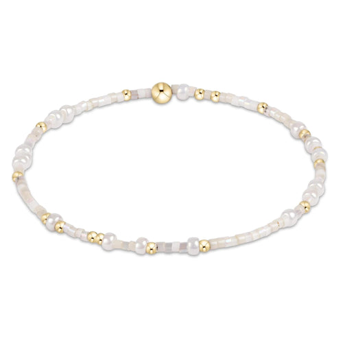 Extends- Hope Unwritten Bracelet- Shell We Dance?