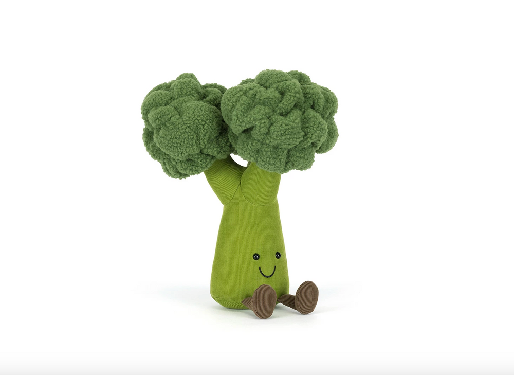 Amuseables Broccoli