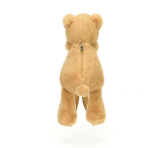 Smudge Bear Backpack