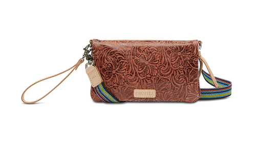 Uptown Crossbody Sally