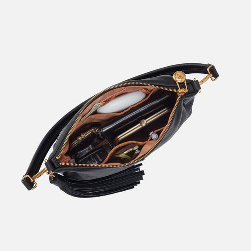Kori Crossbody Shoulder- Black