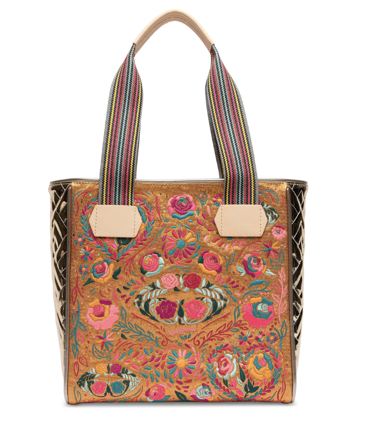 Classic Tote Bronzer