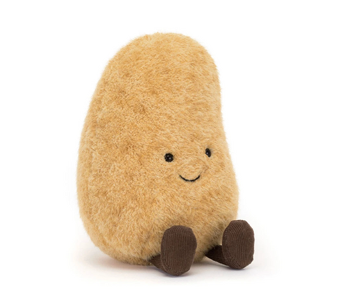 Amuseables Potato