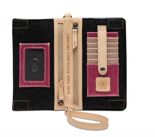 Uptown Crossbody Mariana