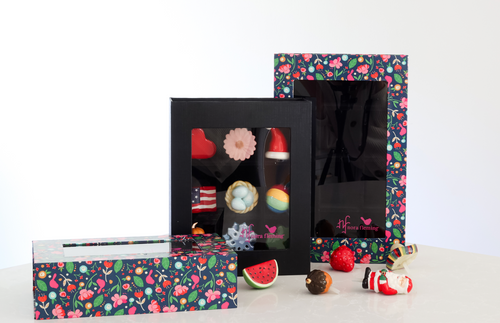 *Keepsake Box