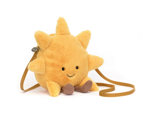 Amuseables Sun Shoulder Bag