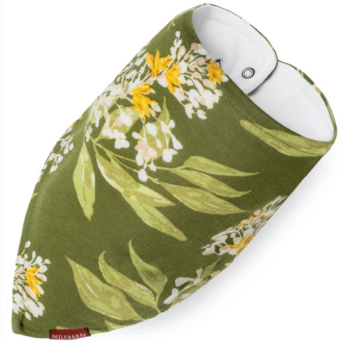 Kerchief Bib