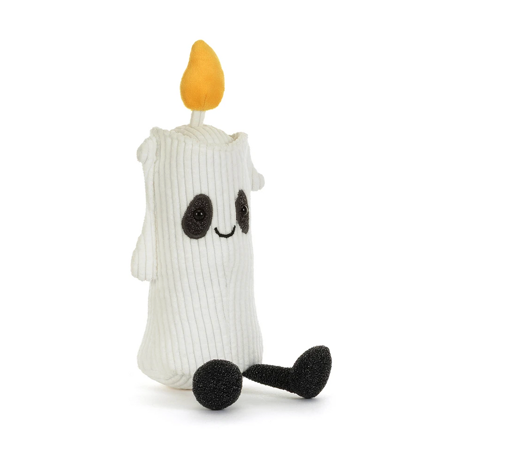 Amuseables Flickerty Candle