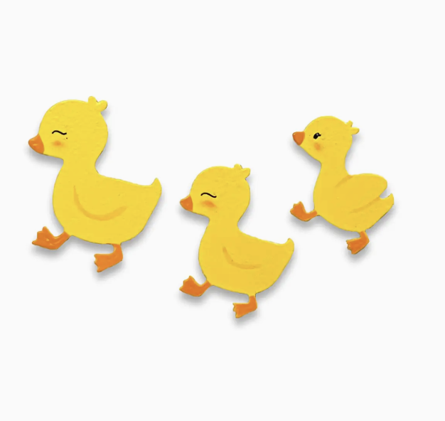 Duckling Magnets