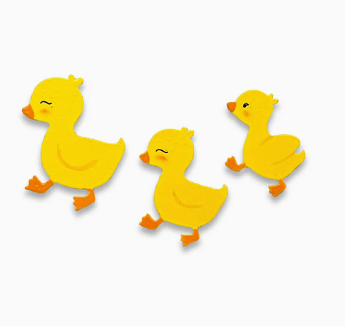 Duckling Magnets