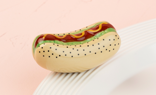*Chicago Dog