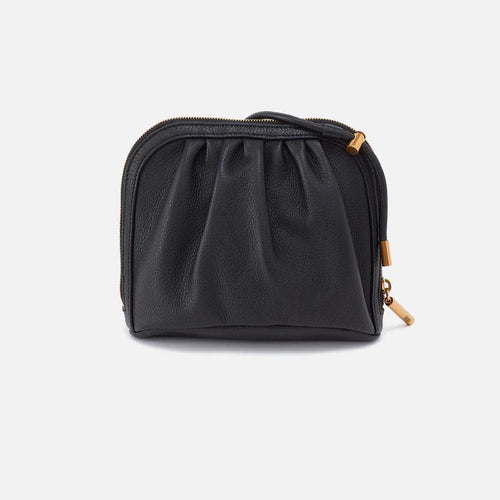 Isabelle Crossbody- Black