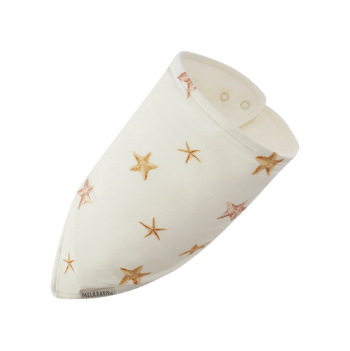 Kerchief Bib