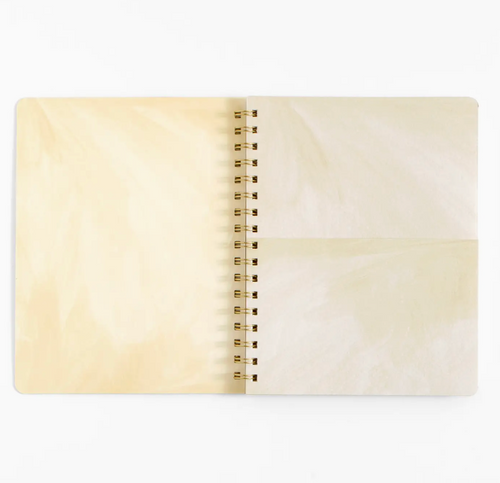 Furry Friends Spiral Notebook