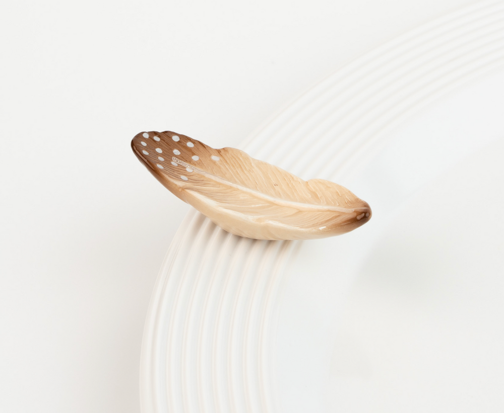 Creative Quill (Feather)