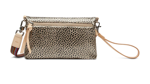Uptown Crossbody Wesley