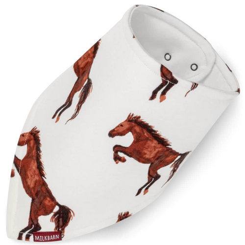 Kerchief Bib