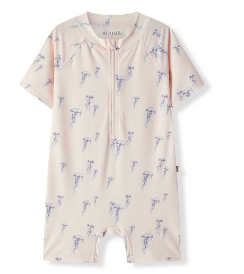 Shortall Swimsuit