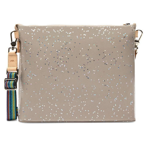Downtown Crossbody, Faye