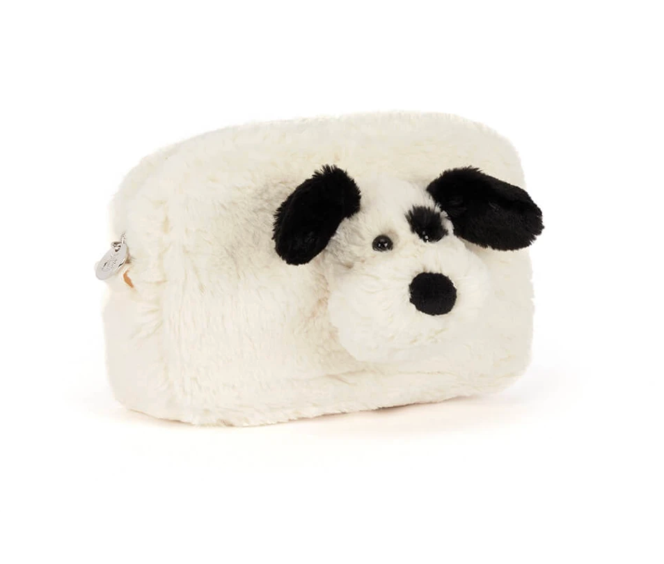 Rufferty Puppy Pouch