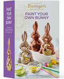 DIY Chocolate Bunny March 25 2026