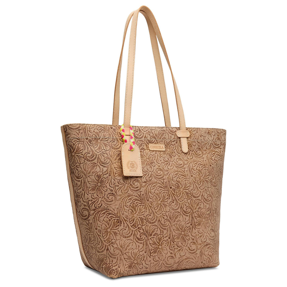Daily Tote, Lawton