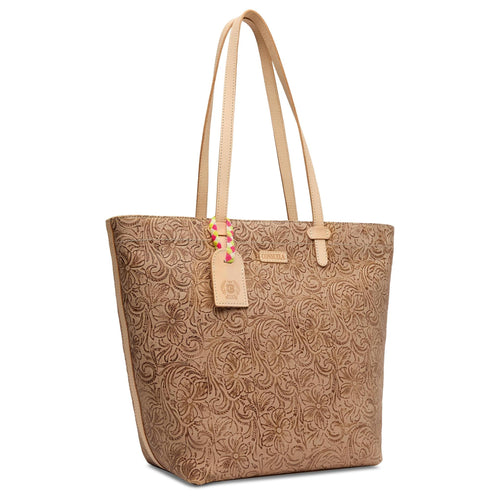 Daily Tote, Lawton