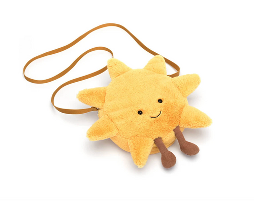Amuseables Sun Shoulder Bag