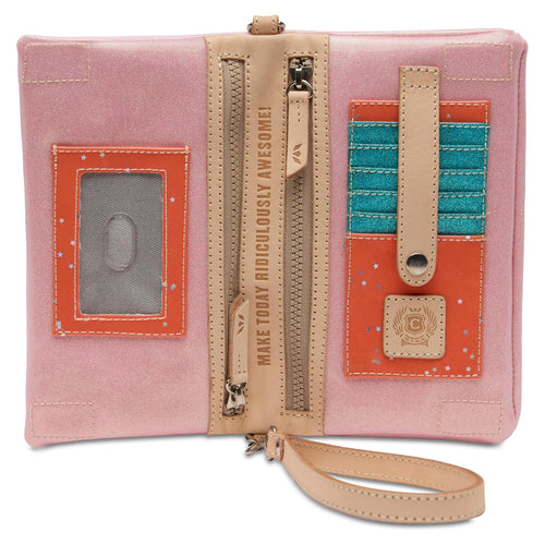 Uptown Crossbody, Jilly